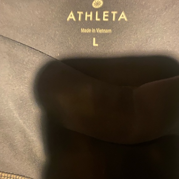 Athleta capris - Picture 5 of 6